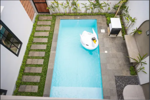 Rumansa Villa Batu